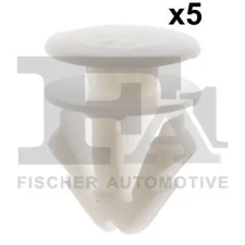 FA1 Patent, dísz-/védőléc 11-40055.5 autóalkatrész