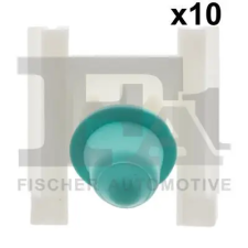 FA1 Patent, dísz-/védőléc 11-40065.10 autóalkatrész