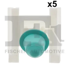 FA1 Patent, dísz-/védőléc 11-40065.5 autóalkatrész