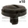 FA1 Patent, dísz-/védőléc 11-40089.10
