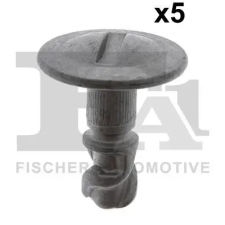 FA1 Patent, dísz-/védőléc 11-40094.5 autóalkatrész
