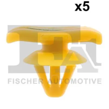 FA1 Patent, dísz-/védőléc 11-40105.5 autóalkatrész