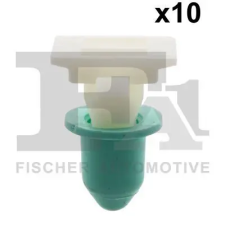 FA1 Patent, dísz-/védőléc 11-40115.10 autóalkatrész