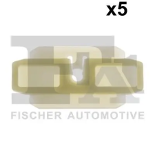 FA1 Patent, dísz-/védőléc 11-40120.5 autóalkatrész