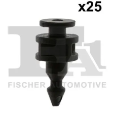 FA1 Patent, dísz-/védőléc 11-40123.25 autóalkatrész