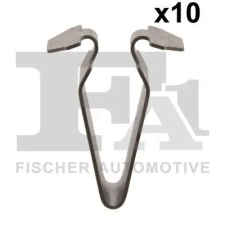 FA1 Patent, dísz-/védőléc 11-40127.10 autóalkatrész