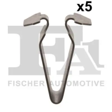 FA1 Patent, dísz-/védőléc 11-40127.5 autóalkatrész