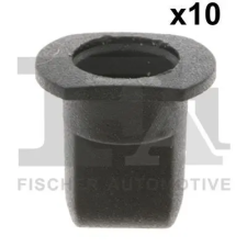 FA1 Patent, dísz-/védőléc 11-60038.10 autóalkatrész