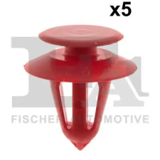 FA1 Patent, dísz-/védőléc 12-40005.5 autóalkatrész