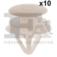 FA1 Patent, dísz-/védőléc 12-40007.10 autóalkatrész