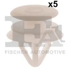 FA1 Patent, dísz-/védőléc 12-40007.5 autóalkatrész