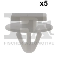 FA1 Patent, dísz-/védőléc 12-40022.5 autóalkatrész