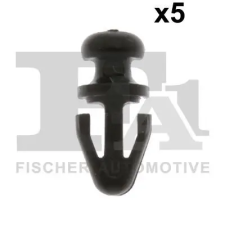 FA1 Patent, dísz-/védőléc 13-40010.5 autóalkatrész