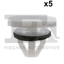 FA1 Patent, dísz-/védőléc 13-40027.5 autóalkatrész