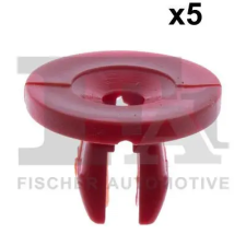 FA1 Patent, dísz-/védőléc 13-60002.5 autóalkatrész