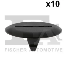 FA1 Patent, dísz-/védőléc 14-10012.10 autóalkatrész