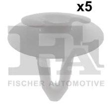 FA1 Patent, dísz-/védőléc 14-40004.5 autóalkatrész