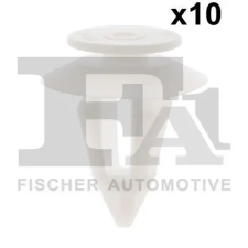 FA1 Patent, dísz-/védőléc 14-40017.10 autóalkatrész