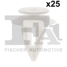 FA1 Patent, dísz-/védőléc 14-40017.25 autóalkatrész