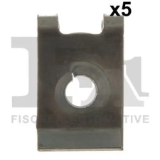 FA1 Patent, dísz-/védőléc 16-40005.5 autóalkatrész