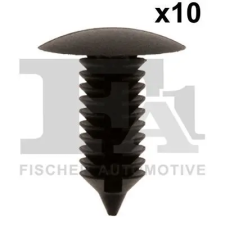 FA1 Patent, dísz-/védőléc 21-10024.10 autóalkatrész