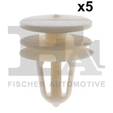 FA1 Patent, dísz-/védőléc 21-40020.5 autóalkatrész