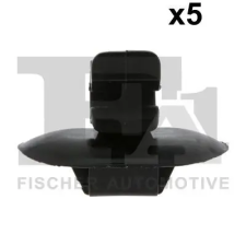 FA1 Patent, dísz-/védőléc 21-40055.5 autóalkatrész
