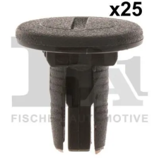 FA1 Patent, dísz-/védőléc 22-30001.25 autóalkatrész