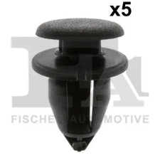 FA1 Patent, dísz-/védőléc 22-40010.5 autóalkatrész