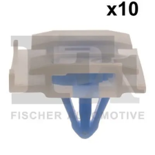 FA1 Patent, dísz-/védőléc 22-40023.10 autóalkatrész
