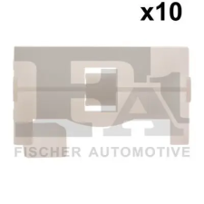 FA1 Patent, dísz-/védőléc 22-40037.10 autóalkatrész