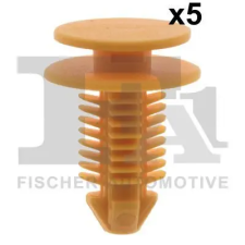 FA1 Patent, dísz-/védőléc 33-10036.5 autóalkatrész
