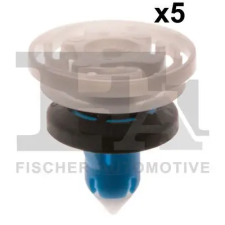 FA1 Patent, dísz-/védőléc 33-40024.5 autóalkatrész