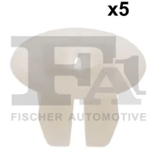 FA1 Patent, dísz-/védőléc 33-60003.5 autóalkatrész