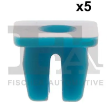FA1 Patent, dísz-/védőléc 33-60008.5 autóalkatrész