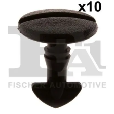 FA1 Patent, dísz-/védőléc 41-40001.10 autóalkatrész
