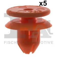 FA1 Patent, dísz-/védőléc 55-40011.5 autóalkatrész