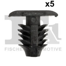 FA1 Patent, dísz-/védőléc 73-10001.5 autóalkatrész