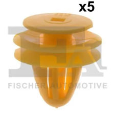 FA1 Patent, dísz-/védőléc 73-40003.5 autóalkatrész