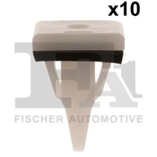 FA1 Patent, dísz-/védőléc 74-40029.10 autóalkatrész