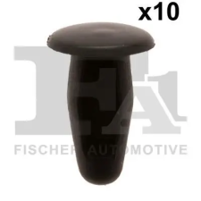 FA1 Patent, dísz-/védőléc 75-10010.10 autóalkatrész