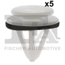 FA1 Patent, dísz-/védőléc 76-40002.5 autóalkatrész