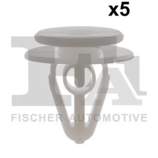 FA1 Patent, dísz-/védőléc 76-40009.5 autóalkatrész