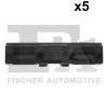 FA1 Patent, dísz-/védőléc 77-40008.5