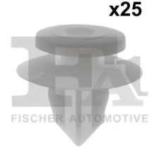 FA1 Patent, dísz-/védőléc 77-40021.25 autóalkatrész