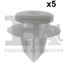 FA1 Patent, dísz-/védőléc 77-40021.5 autóalkatrész
