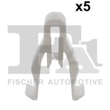 FA1 Patent, dísz-/védőléc 78-40012.5 autóalkatrész