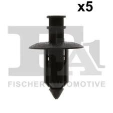 FA1 Patent, dísz-/védőléc 79-30016.5 autóalkatrész