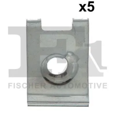FA1 Patent, dísz-/védőléc 99-10111.5 autóalkatrész