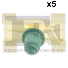 FA1 Patent, dísz-/védőléc FA1 10-40039.5 autóalkatrész